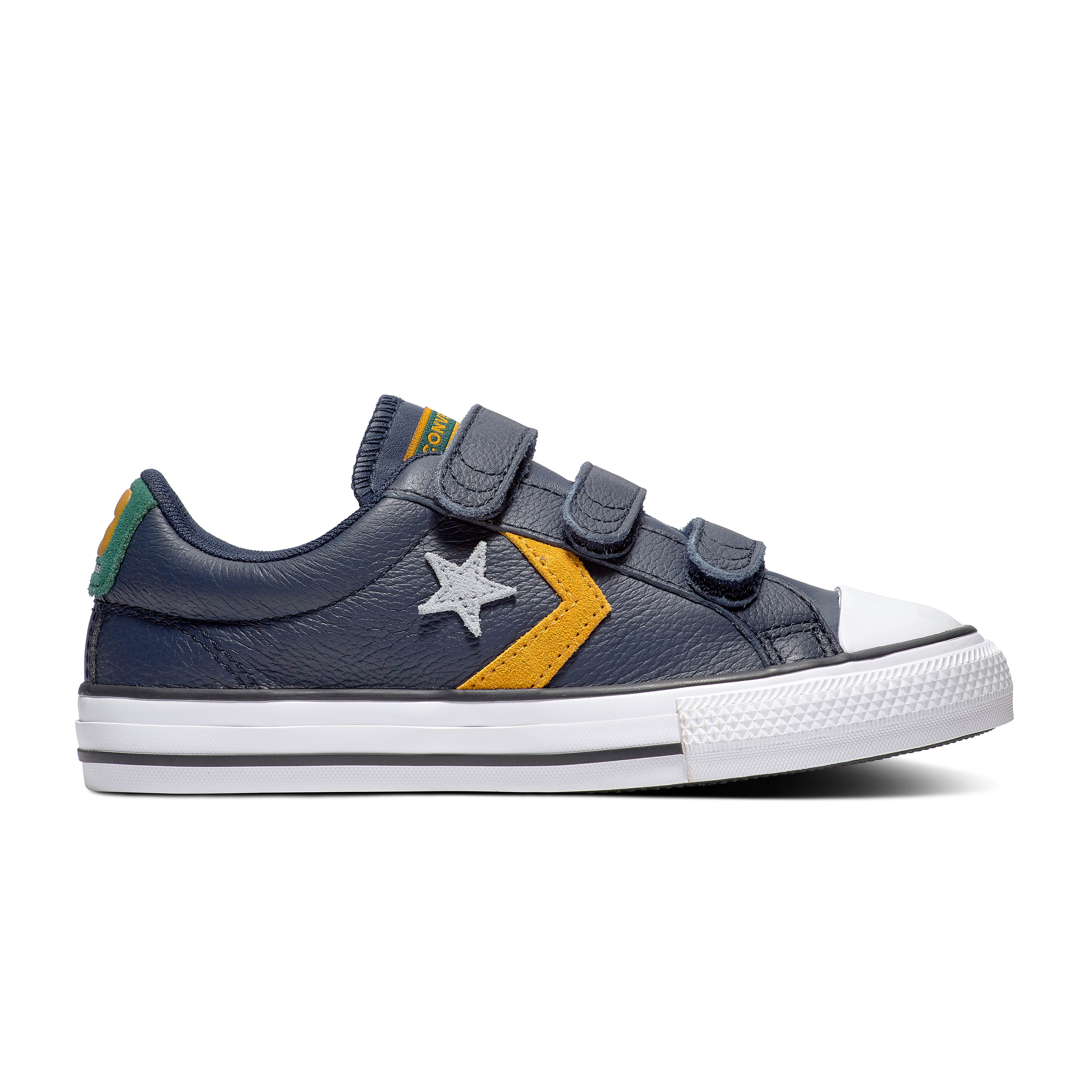 STAR PLAYER 3V LEATHER AW20